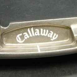 Ladies Callaway Solaire Putter 85cm Playing Length Steel Shaft Iguana Golf Grip -MACTEC Golf Shop 32 cef50168 c957 460e a117 fa6e835a179a