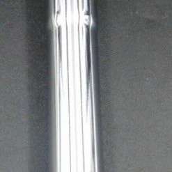 Vintage St Andrew Golf Co The Saint Putter Steel Shaft 90cm Long 13 Vintage St Andrew Golf Co The Saint Putter Steel Shaft 90cm Long -MACTEC Golf Shop 32 cefc444d f2cf 4f74 8666 cda4f13c8173