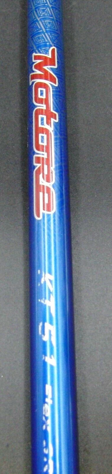 Japanese Katana Snipe Wood SX7 3 Wood Senior Graphite Shaft STM Grip 6 Japanese Katana Snipe Wood SX7 3 Wood Senior Graphite Shaft STM Grip - Image 4