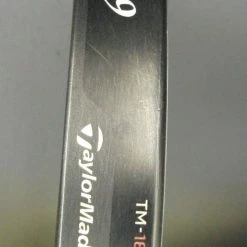 TaylorMade EST 79 TM-180 Putter Steel Shaft 87cm Playing Length Iguana Golf Grip -MACTEC Golf Shop 32 cf195264 8ef0 4a1b 939b e797e27f67eb