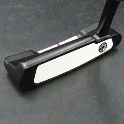 Odyssey White Rize Ix 1SH Putter 87cm Playing Length Steel Shaft Odyssey Grip -MACTEC Golf Shop 32 cf27513b e88b 488e a295 e6e6c14547e5