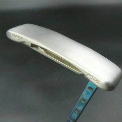 PING USA ANSER Ti 4 93cm Length Putter Steel Shaft Professional Grip -MACTEC Golf Shop 32 cf2dfb64 da87 487d 9138 f9248dc3af4f