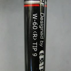 Srixon Z-Steel Maraging 14.5° 3-Wood Regular Graphite Shaft Golf Pride Grip -MACTEC Golf Shop 32 cfb2cb16 81ef 406e ace1 82bcc1d153be