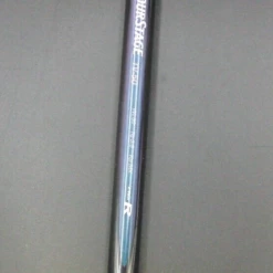 TourStage Bridgestone ViQF 5 Wood 19º Regular Graphite Shaft TourStage Grip 11 TourStage Bridgestone ViQF 5 Wood 19º Regular Graphite Shaft TourStage Grip -MACTEC Golf Shop 32 cfef478d 5782 434f 9b50 4bc7699697ef