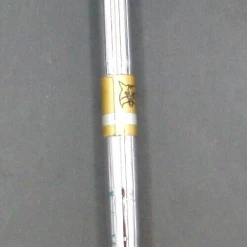 Refurbished Lynx USA 1 Putter Steel Shaft 90.5cm Length Lynx Grip -MACTEC Golf Shop 32 d00a273f 95c4 4c45 830c 8acf24dcf5f3