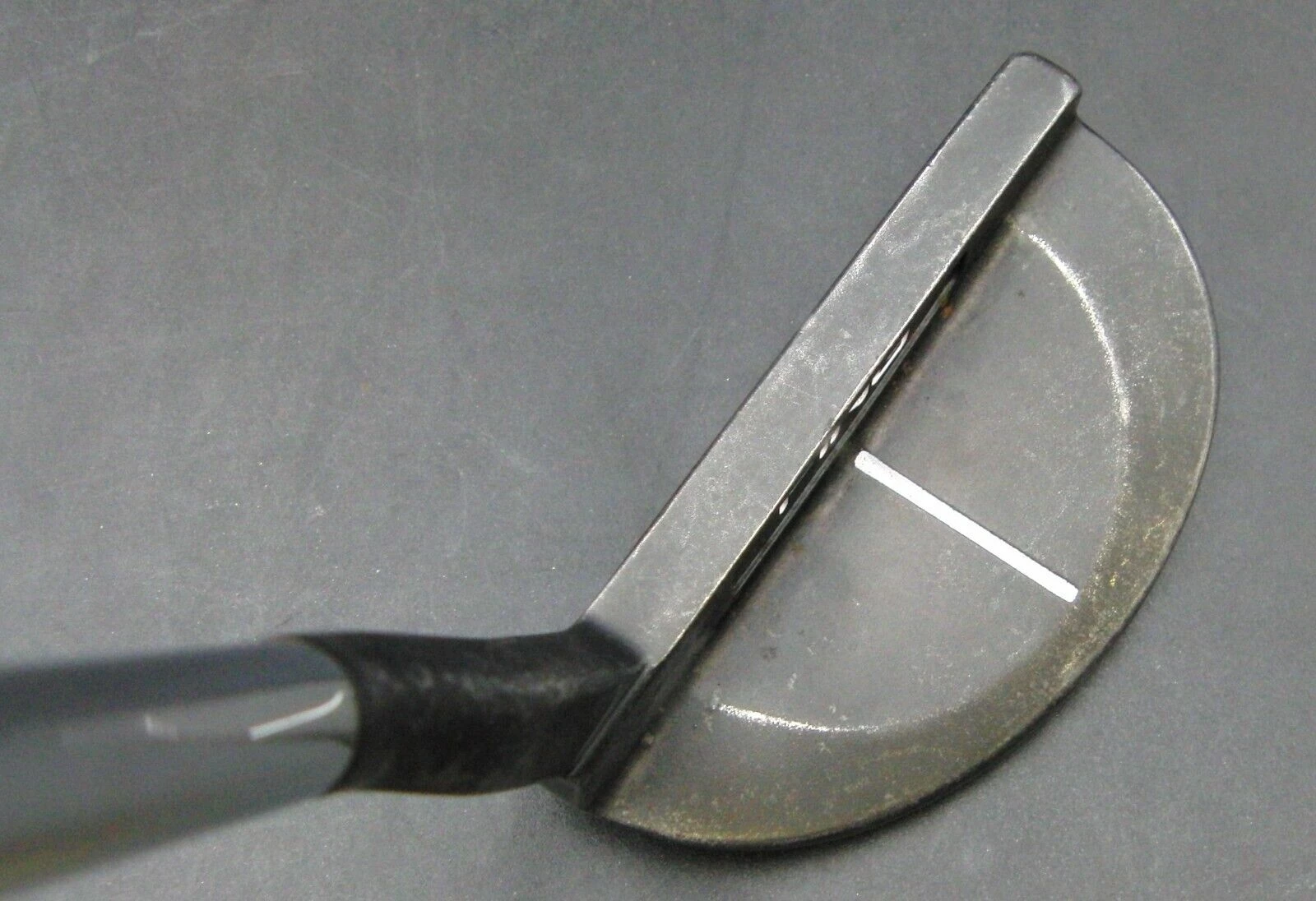 Ping Scottsdale TR Shea H Black Dot Putter Steel Shaft 86cm Length Ping Grip 8 Ping Scottsdale TR Shea H Black Dot Putter Steel Shaft 86cm Length Ping Grip - Image 6