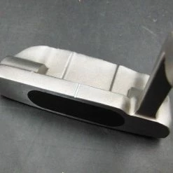 Ladies Mizuno Efil For Stylish Golf Putter 83cm Playing Length Steel Shaft -MACTEC Golf Shop 32 d06bc53a 40a5 46f1 88f8 17d9a4e5d7f7