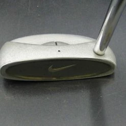 Nike Putter Steel Shaft 81.5cm Long Nike Grip -MACTEC Golf Shop 32 d06e72b3 3ced 42ad 869d f465d698e822