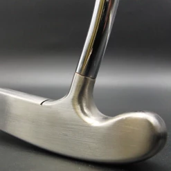 Vintage Perfect Line PLP 340 Putter Steel Shaft Length 91cm Crowner Grip -MACTEC Golf Shop 32 d07a8e2e 621a 495a 867e a9a2e8696a3b