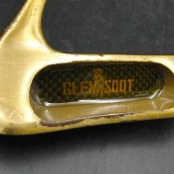 Vintage Glen Scot Putter 86.5cm Playing Length Graphite Shaft Golf Pride Grip -MACTEC Golf Shop 32 d0819f99 b6b2 4127 956a 4be2b92ff75b