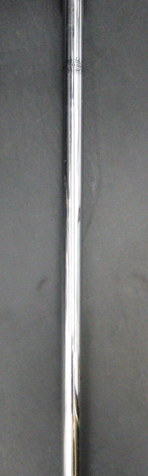 Mizuno Dare To Dream Tour Style H-305 Putter 87.5cm Length Steel Shaft 12 Mizuno Dare To Dream Tour Style H-305 Putter 87.5cm Length Steel Shaft - Image 10