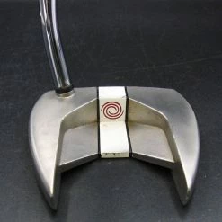 Odyssey White Hot XG Hawk Putter Steel Shaft 87cm Length Nex Grip -MACTEC Golf Shop 32 d0e17c60 8a3a 43a0 aa40 ae30269af8f7
