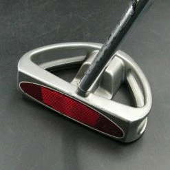 Juniors TaylorMade Rossa Monza Corza Agsi Putter Steel Shaft 75cm Length 14 Juniors TaylorMade Rossa Monza Corza Agsi Putter Steel Shaft 75cm Length -MACTEC Golf Shop 32 d0f19496 49f8 4c96 8655 62cc9e65132a