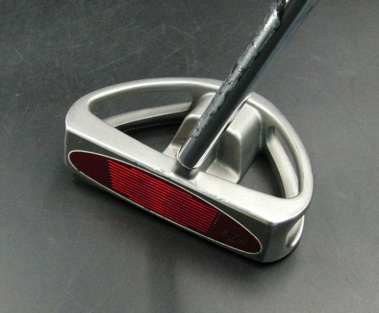 Juniors TaylorMade Rossa Monza Corza Agsi Putter Steel Shaft 75cm Length 6 Juniors TaylorMade Rossa Monza Corza Agsi Putter Steel Shaft 75cm Length - Image 4