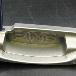 Limited Edition Ping Ti3 4738 Anser USA Putter 84cm Length Steel Shaft -MACTEC Golf Shop 32 d110230c b4be 4b29 930f 4212c13575bd