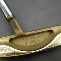 Ping O-Blade Phoenix 85029 Putter 89cm Playing Length Steel Shaft Winn Grip -MACTEC Golf Shop 32 d1b77591 090b 4d98 9ce4 de6d91f4115e