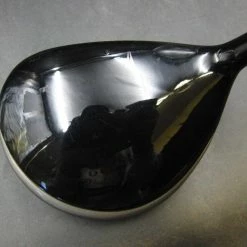 Left Handed Nike SQ 15° 3 Wood Stiff Graphite Shaft Nike Grip -MACTEC Golf Shop 32 d1f88163 3573 4995 897f a0b504f3c055