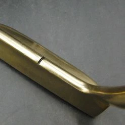 Vintage Ben Sayers L-12 Putter Steel Shaft 90cm Length Golf Pride Grip -MACTEC Golf Shop 32 d202ca6c 35b2 4852 b6bc f12d1cdf69f3