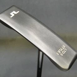 J.Lindeberg J. Lindeberg LTD 3 Style 1 Centre Shafted Putter 83cm Steel Shaft S/stroke Grip -MACTEC Golf Shop 32 d20350ed d7ad 443f 9f3f 4dd9d67adce7