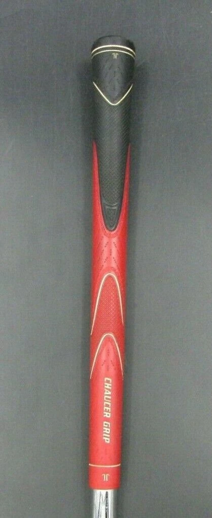 Japanese Derunda V 58° Sand Wedge Regular Steel Shaft Chaucer Grip 6 Japanese Derunda V 58° Sand Wedge Regular Steel Shaft Chaucer Grip - Image 4