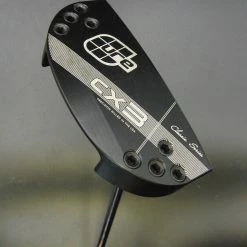 Cure CX3 Classic Series Putter Steel Shaft 90cm Length Cure Grip With HeadCover 15 Cure CX3 Classic Series Putter Steel Shaft 90cm Length Cure Grip With HeadCover -MACTEC Golf Shop 32 d257e76b 01bf 404e a446 cef361864b3c