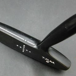 Spalding Precision Ground TPM2 Putter Steel Shaft 87cm Length Spalding Grip -MACTEC Golf Shop 32 d2d19eb8 8e9e 45b7 9dca 0e918007e4fd