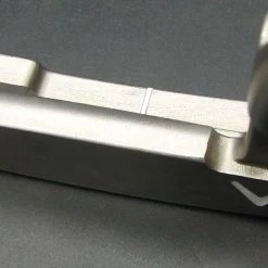 Ladies Callaway Solaire Putter 85cm Playing Length Steel Shaft Iguana Golf Grip -MACTEC Golf Shop 32 d30406ec 1470 4f2b 9538 95723796b614