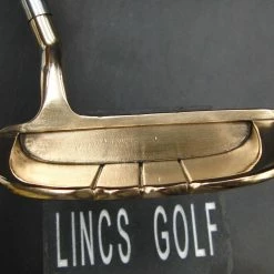 Refurbished & Paint Filled Bridgestone RexTar TH-2 Putter 84cm Steel Shaft 15 Refurbished & Paint Filled Bridgestone RexTar TH-2 Putter 84cm Steel Shaft -MACTEC Golf Shop 32 d30ad0cf e1dd 472c b0ca fae8014d7572