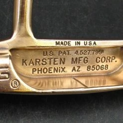 Refurbished BeCu Ping Pal 4 Putter 91.5cm Playing Length Steel Shaft Iguana Grip -MACTEC Golf Shop 32 d30d6b54 f599 433d a466 c5e23976c81f