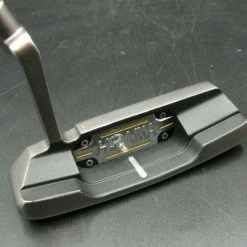 Honma HP-200 Putter Steel Shaft 89cm Playing Length Honma Grip -MACTEC Golf Shop 32 d3268894 5d2f 45c7 9490 f155ed35faba