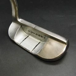 Odyssey Dual Force 770 Putter 84cm Playing Length Coated Steel Shaft Rotate Grip 16 Odyssey Dual Force 770 Putter 84cm Playing Length Coated Steel Shaft Rotate Grip -MACTEC Golf Shop 32 d33c0e8f b0af 4abb a2c0 766d93daf723