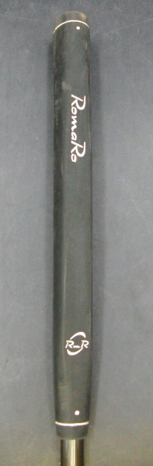 Wilson Staff Wilson X.31 PWS Putter Graphite Shaft 88cm Length Romaro Grip 12 Wilson Staff Wilson X.31 PWS Putter Graphite Shaft 88cm Length Romaro Grip - Image 10