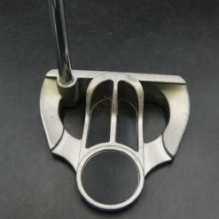 Japanese Arrow Tube CZ Putter Steel Shaft Playing Length 83.5cm Royal Grip -MACTEC Golf Shop 32 d371f846 f784 41c3 b375 1c67b16e8f95