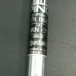 Ping Scottsdale TR B60 79cm Long Putter 16 Ping Scottsdale TR B60 79cm Long Putter -MACTEC Golf Shop 32 d38e6ce5 ff38 47e5 96c3 f0b113722e98