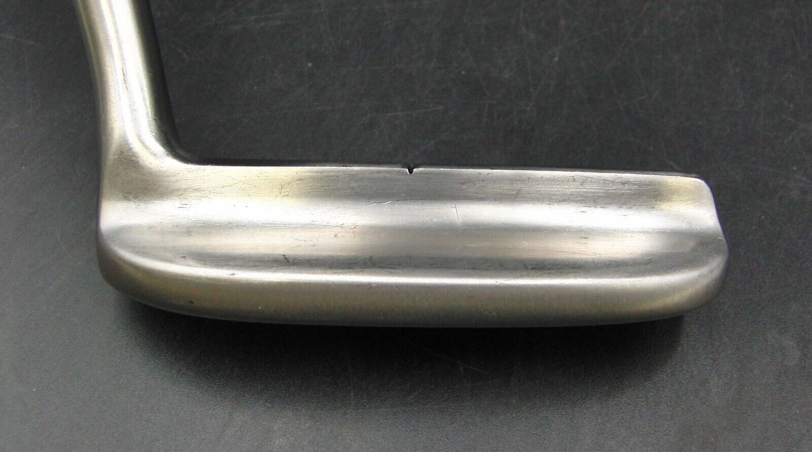 Bridgestone Jumbo Ozaki Putter 89.5cm Playing Length Steel Shaft RG Grip 4 Bridgestone Jumbo Ozaki Putter 89.5cm Playing Length Steel Shaft RG Grip - Image 2