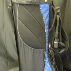 5 Division Mizuno OSAKA Stand Golf Clubs Bag -MACTEC Golf Shop 32 d3ba8205 4e21 4f88 8aee d005d4bf05c5