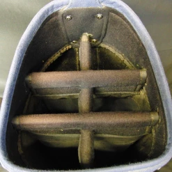 Vintage 6 Division Mizuno T-Zoid Tour Trolley Cart Golf Clubs Bag 12 Vintage 6 Division Mizuno T-Zoid Tour Trolley Cart Golf Clubs Bag -MACTEC Golf Shop 32 d3d5f9a6 c260 4484 85ae ba427520ec89