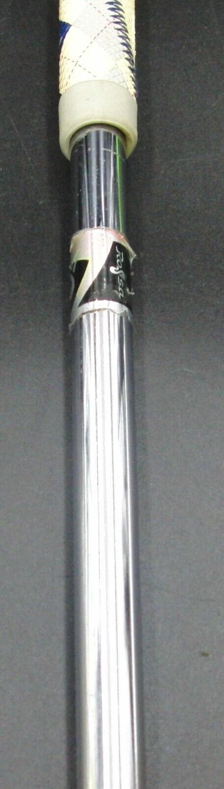 Taylormade VT Monza Rossa Putter Steel Shaft 83.5cm Long 8 Taylormade VT Monza Rossa Putter Steel Shaft 83.5cm Long - Image 6