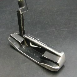 Nike OZ-1 Putter 88cm Playing Length Steel Shaft Nike Golf Grip -MACTEC Golf Shop 32 d3f51faf 3aae 4d35 b530 4f003fc5927b