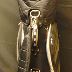 5 Division Fitway Golf Tour Trolley Cart Golf Clubs Bag -MACTEC Golf Shop 32 d40a9b30 20bc 409b 921d ee2418edbcb7