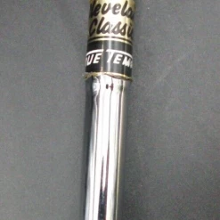 Cleveland Classic KG 9 Milled Putter 88cm Length Steel Shaft Super Stroke Grip 23 Cleveland Classic KG 9 Milled Putter 88cm Length Steel Shaft Super Stroke Grip -MACTEC Golf Shop 32 d44f51da d384 424d 862c b31537e40531