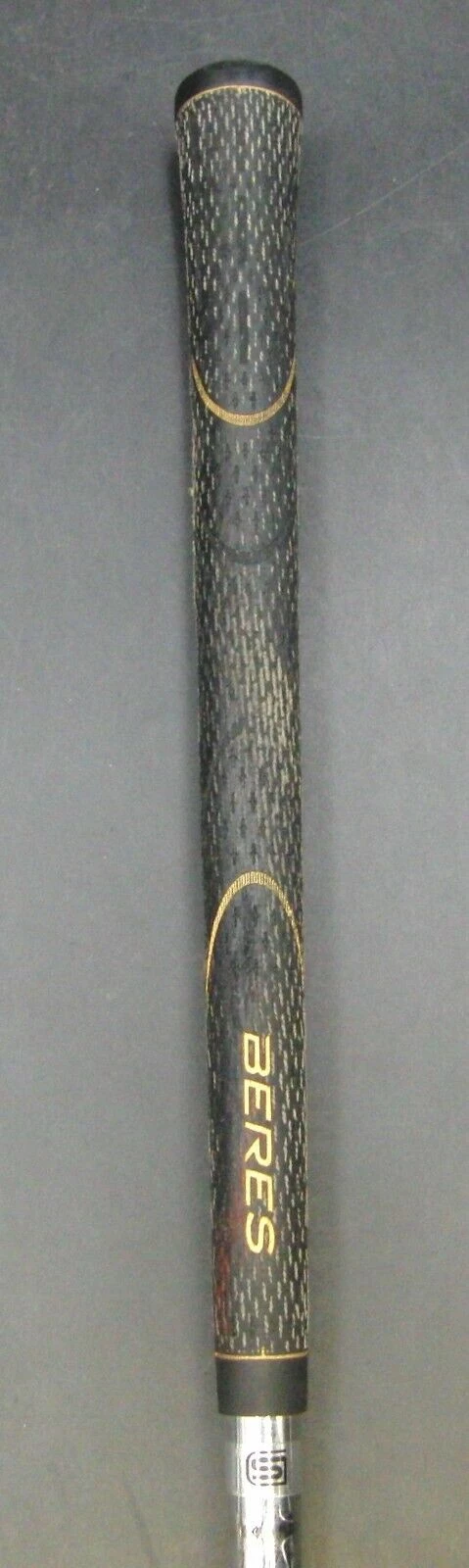 Honman Beres Spin Zone Slide Zone W102 50° Gap Wedge S200 Stiff Steel Shaft 7 Honman Beres Spin Zone Slide Zone W102 50° Gap Wedge S200 Stiff Steel Shaft - Image 5