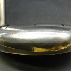 St. Andrews Links St.Andrews STP-505 Scotland Face Balanced Milled Putter 87cm Steel Shaft -MACTEC Golf Shop 32 d47886b7 9ac4 43eb 88fc bfa5f4813a77