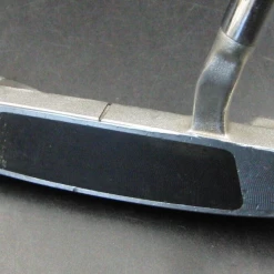 Odyssey Dual Force 992 Putter Steel Shaft Playing Length 89cm Odyssey Grip -MACTEC Golf Shop 32 d4795406 89c1 4a5a 99a5 851b5638e36e