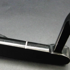 Cleveland Golf Milled Putter Steel Shaft 87cm Playing Length Cleveland Grip -MACTEC Golf Shop 32 d4932c01 2226 4753 b64a b0e2a774c864