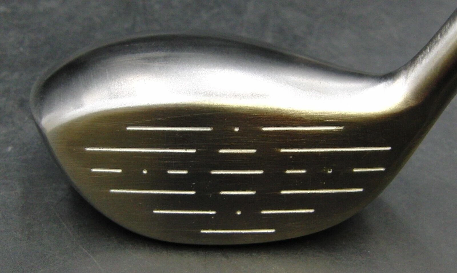 Bridgestone TourStage C300 17° 4 Wood Stiff Graphite Shaft Golf Pride Grip 4 Bridgestone TourStage C300 17° 4 Wood Stiff Graphite Shaft Golf Pride Grip - Image 2