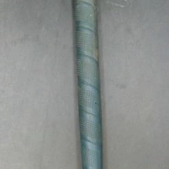 Titleist Acushnet 33A Bulls Eye Putter Steel Shaft 83.5cm Length Sky Blue Grip -MACTEC Golf Shop 32 d4b517dc 4573 4c38 88dc 96950015e2ff