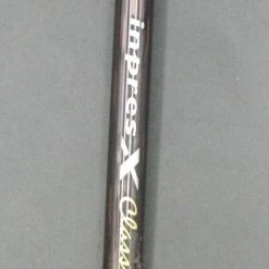 Japanese Yamaha Inpres X Classic Power Spoon 15º Wood Regular Graphite Shaft -MACTEC Golf Shop 32 d4fbda09 5141 4e32 a928 5f94e9a68885