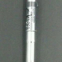 PING USA ANSER Ti 4 93cm Length Putter Steel Shaft Professional Grip -MACTEC Golf Shop 32 d4fe6123 6870 4293 9ad7 67153a98d455