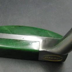 Hennis REAL Jade Putter 87cm Playing Length Graphite Shaft Hennis Grip 20 Hennis REAL Jade Putter 87cm Playing Length Graphite Shaft Hennis Grip -MACTEC Golf Shop 32 d51e3486 a7df 401f 92dd 7a4498d6b525